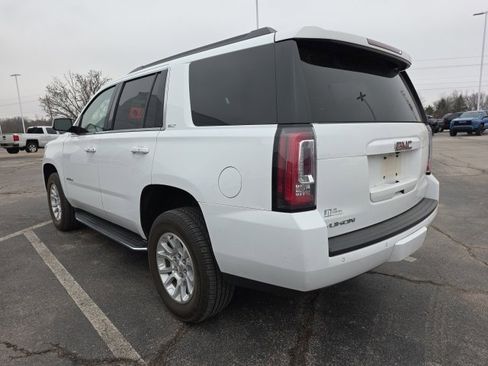 Used 2019 GMC Yukon SLT image 5