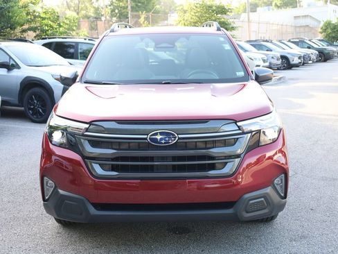 Certified 2026 Subaru Forester Premium AWD/4WD image 4