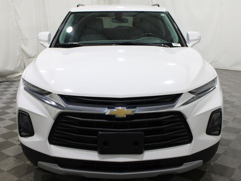 Used 2020 Chevrolet Blazer LT AWD/4WD image 36