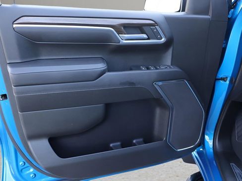 Used 2023 Chevrolet Silverado 1500 RST w/ Z71 Off-Road Package image 23