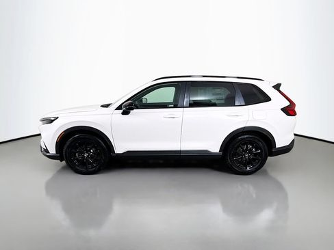 New 2026 Honda CR-V Sport-L image 4