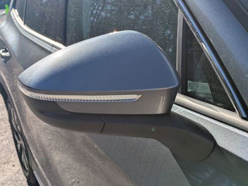 New 2026 Volkswagen Tiguan S image 12