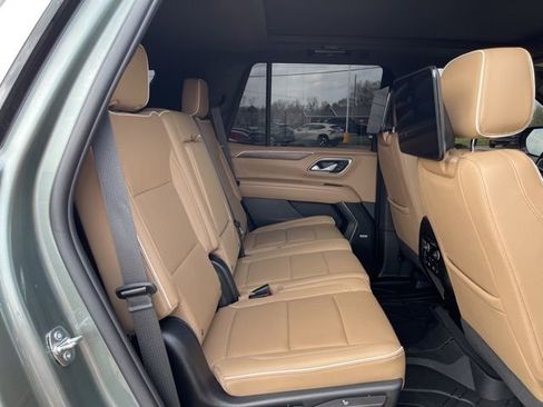 Used 2023 Chevrolet Tahoe Premier image 21