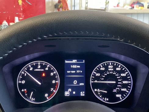 Certified 2025 Subaru Outback Premium AWD/4WD image 33