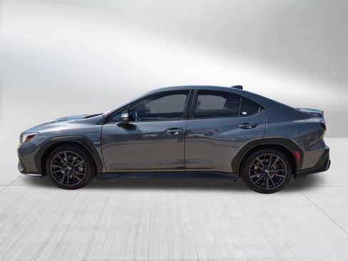 Used 2023 Subaru WRX Limited AWD/4WD image 3