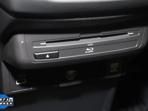 Used 2023 Honda Odyssey Elite image 34