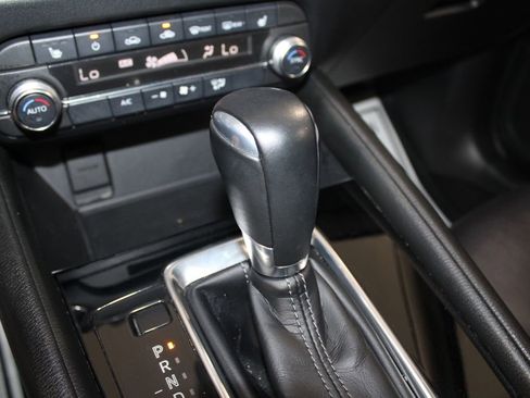 Used 2024 MAZDA CX-5 AWD 2.5 S w/ Select Package image 48