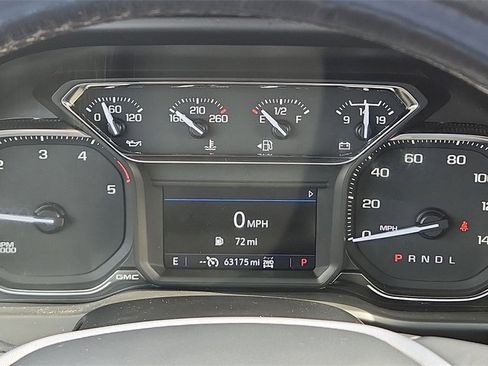 Used 2022 GMC Sierra 3500 SLT w/ SLT Convenience Package image 19