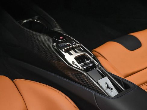 Certified 2021 Ferrari SF90 Stradale image 46