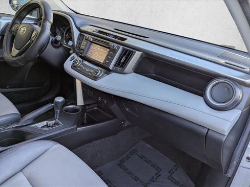Used 2015 Toyota RAV4 Limited image 22