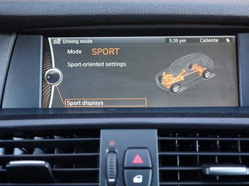 Used 2013 BMW X3 xDrive35i image 37