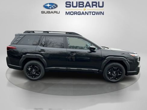 New 2026 Subaru Outback Limited image 4