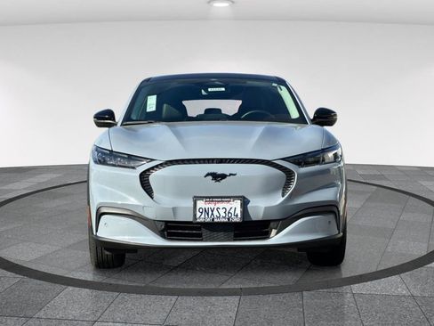 Used 2024 Ford Mustang Mach-E Select image 10