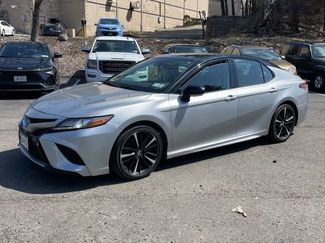 Used 2019 Toyota Camry XSE w/ Driver Assist Package video 1