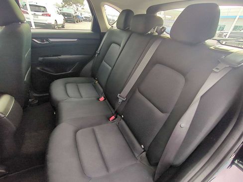 Used 2019 MAZDA CX-5 Sport w/ I-ACTIVSENSE Package image 23