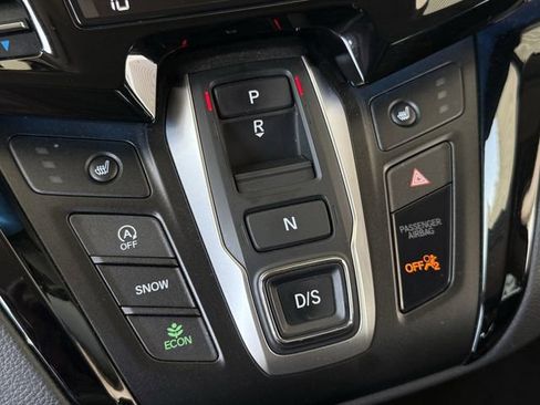 Used 2025 Honda Odyssey Touring image 20