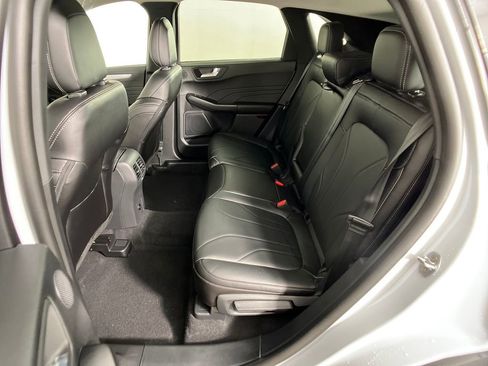 New 2025 Ford Escape Base w/ PHEV Premium Package image 30