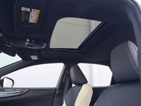 Used 2023 Lexus NX 350 AWD image 34