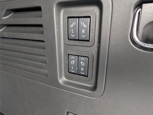 Used 2026 Chevrolet Traverse High Country w/ LPO, Floor Liner Package image 15