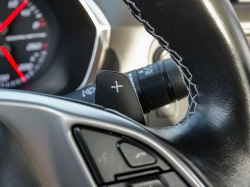 Used 2016 Chevrolet Corvette Stingray Coupe image 16