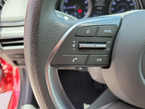 Used 2021 Hyundai Sonata SEL FWD image 24