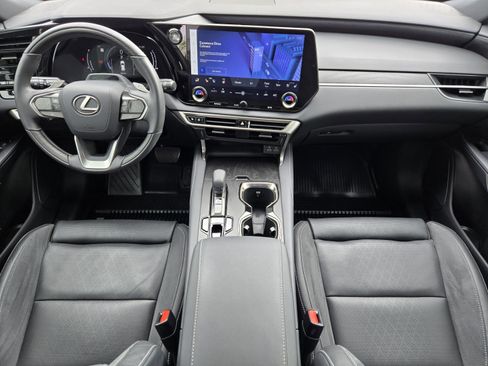 Used 2023 Lexus RX 350 FWD w/ Accessory Package (Z1) image 23