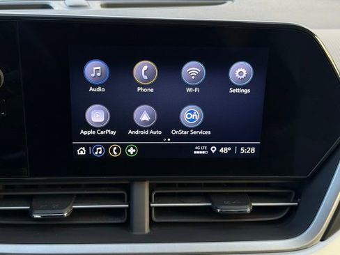 Used 2024 Chevrolet Trax LS w/ LS Convenience Package image 20