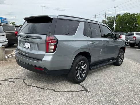 Used 2023 Chevrolet Tahoe Z71 w/ Luxury Package AWD/4WD image 27