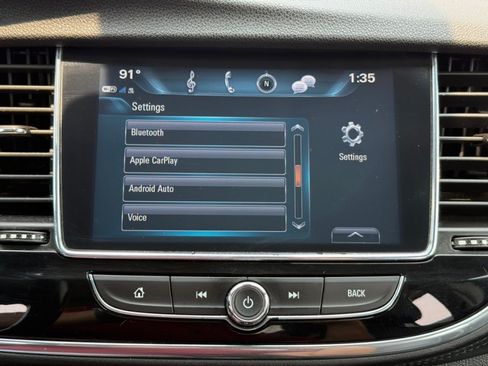 Used 2020 Buick Encore Essence FWD image 15