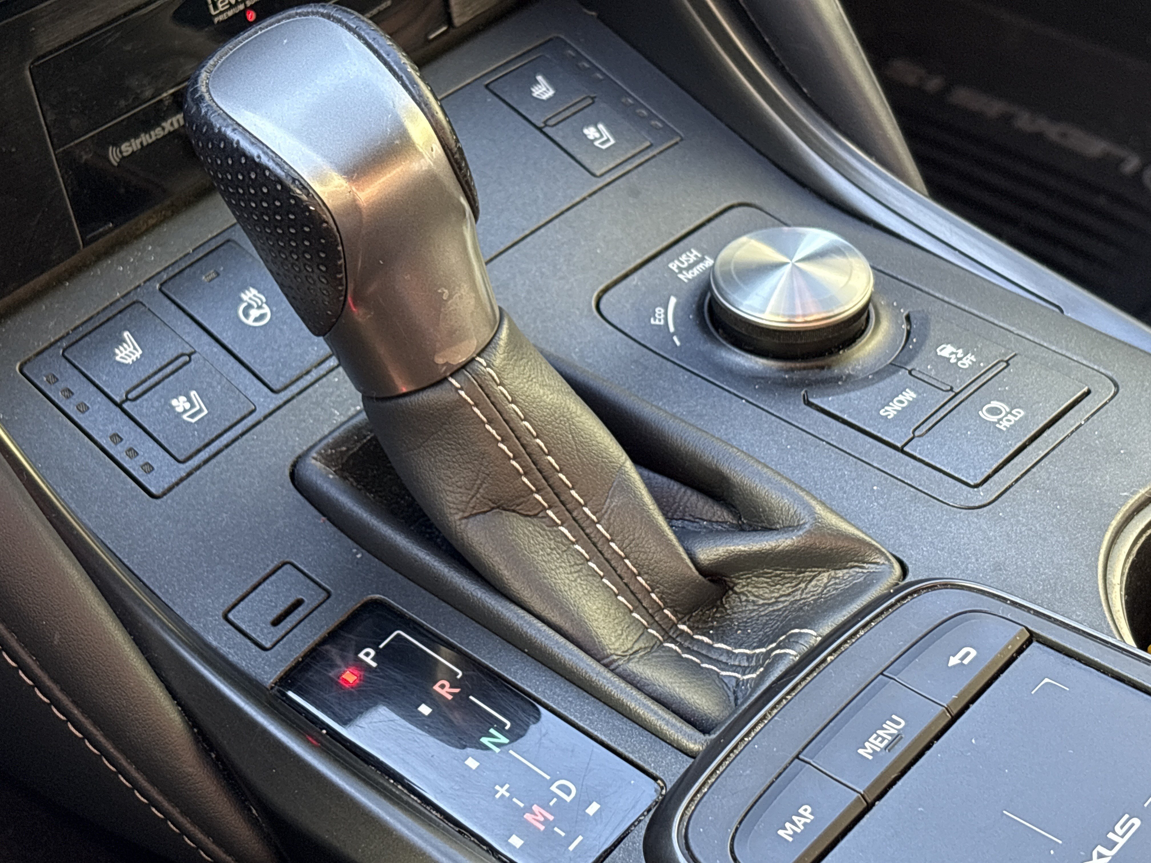 Used 2021 Lexus IS 350 F Sport AWD/4WD image 26