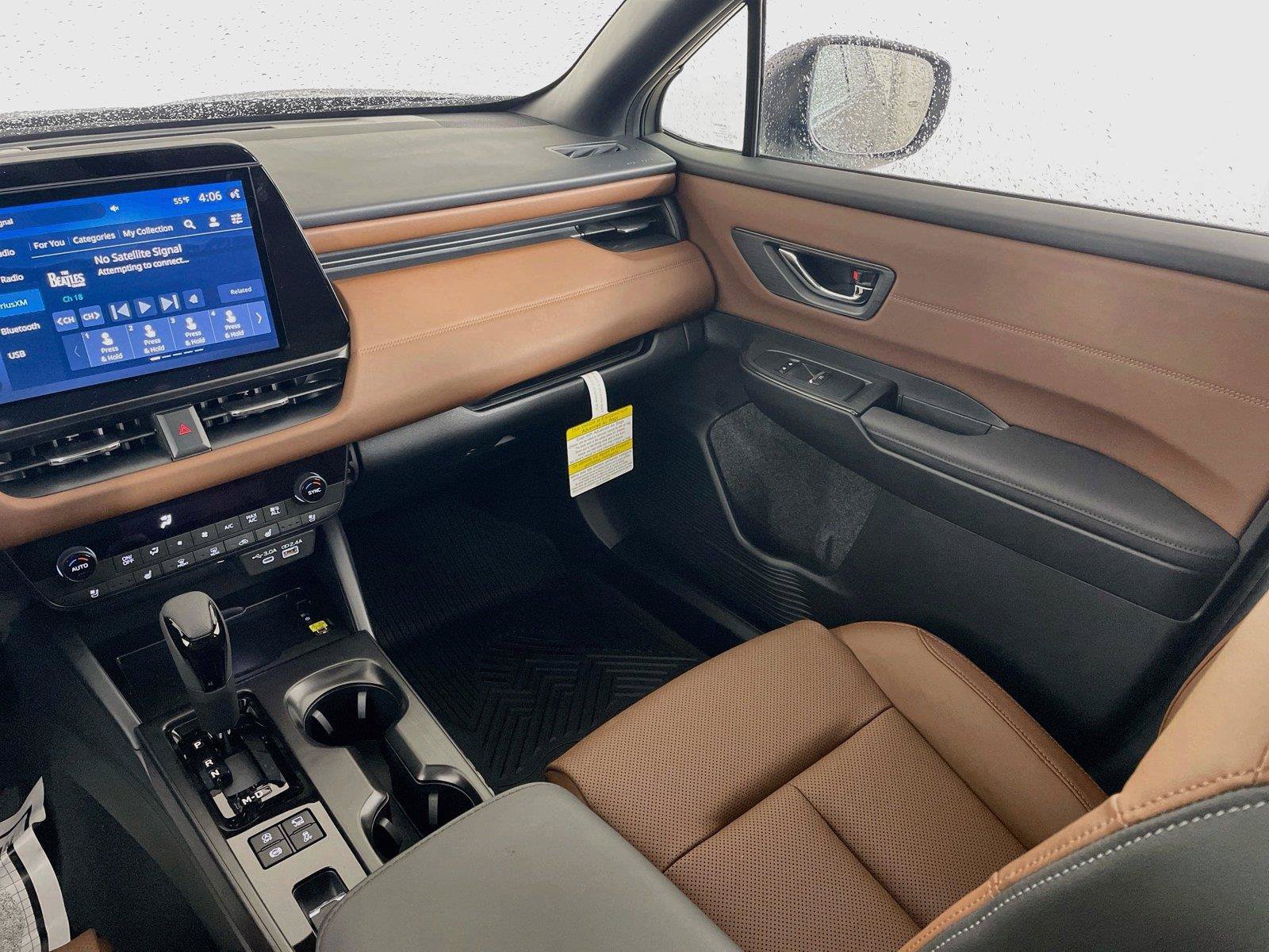 New 2026 Subaru Outback Touring XT AWD/4WD image 25
