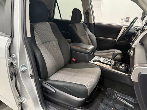 Used 2020 Toyota 4Runner SR5 image 32