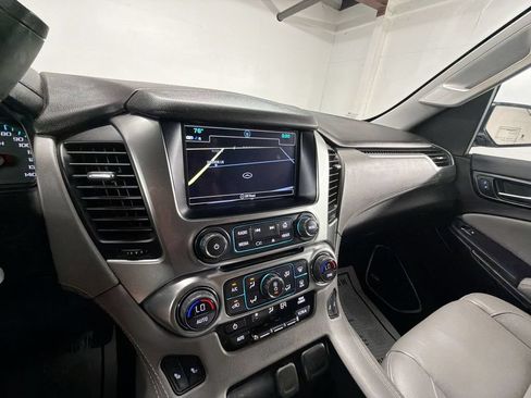 Used 2020 Chevrolet Tahoe LT RWD image 17