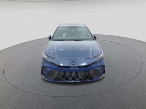 New 2026 Toyota Camry SE image 15