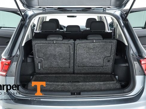 Used 2023 Volkswagen Tiguan S image 66