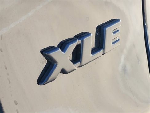 New 2025 Toyota RAV4 XLE Premium image 7