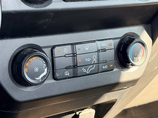 Used 2021 Ford F350 XL w/ Power Equipment Group AWD/4WD image 13