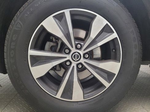 Used 2019 Nissan Murano SV image 31