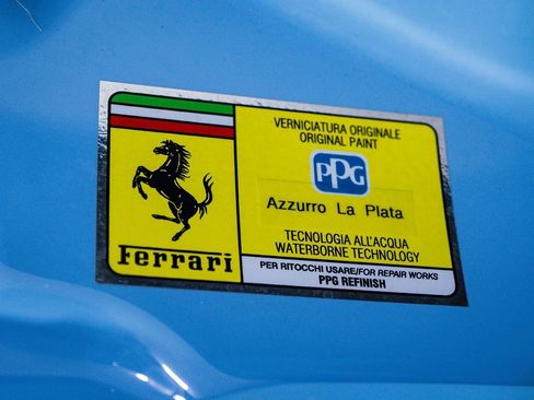 Used 2025 Ferrari Purosangue image 29