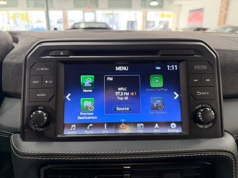 Used 2024 Nissan GT-R w/ T-Spec Takumi Edition image 49