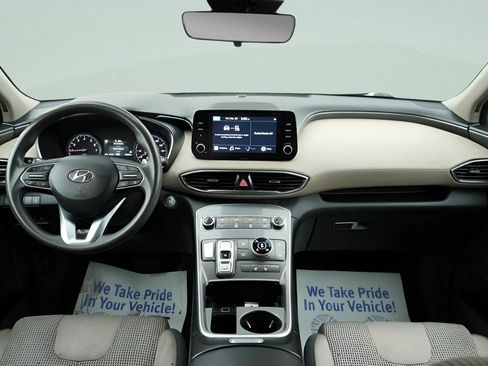 Used 2022 Hyundai Santa Fe SEL AWD/4WD image 17