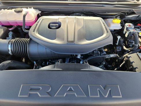 Used 2026 RAM 1500 Rebel w/ Rebel Level 2 Equipment Group image 34