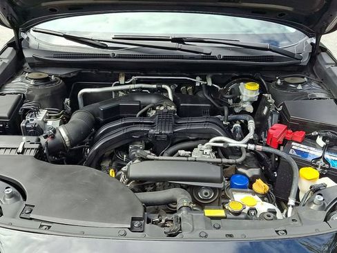 Used 2020 Subaru Outback Touring AWD/4WD image 32