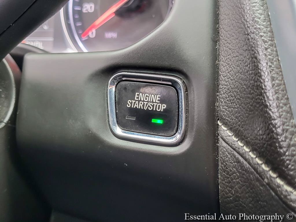 Used 2019 GMC Acadia SLT FWD image 20