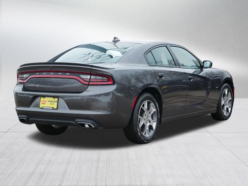 Used 2018 Dodge Charger GT image 7
