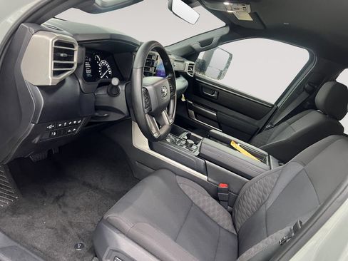 New 2026 Toyota Tundra SR5 AWD/4WD image 9
