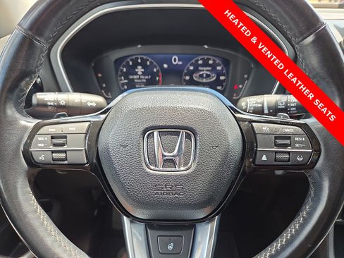 Used 2023 Honda Pilot Elite image 24