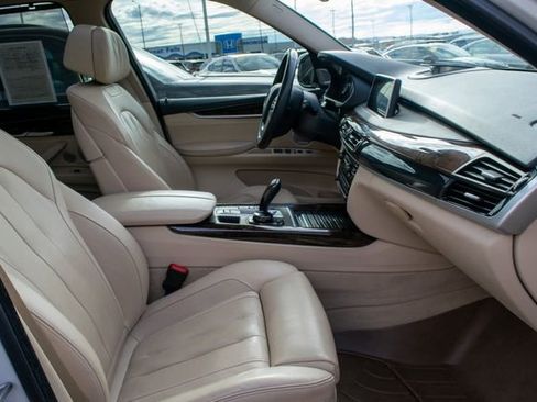Used 2015 BMW X5 xDrive35i image 27