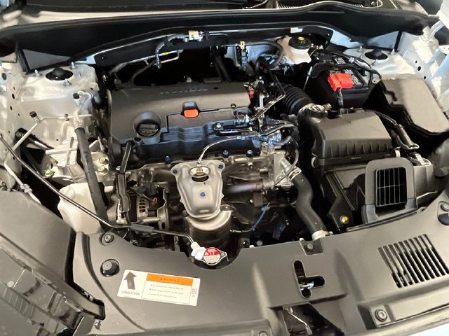 New 2027 Honda HR-V EX-L image 11