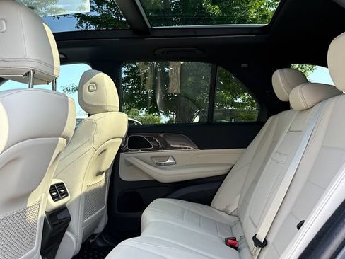 Used 2025 Mercedes-Benz GLE 450e 4MATIC image 20